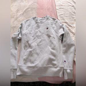 Grey Champion Sweatshirt